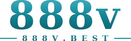 888v logo
