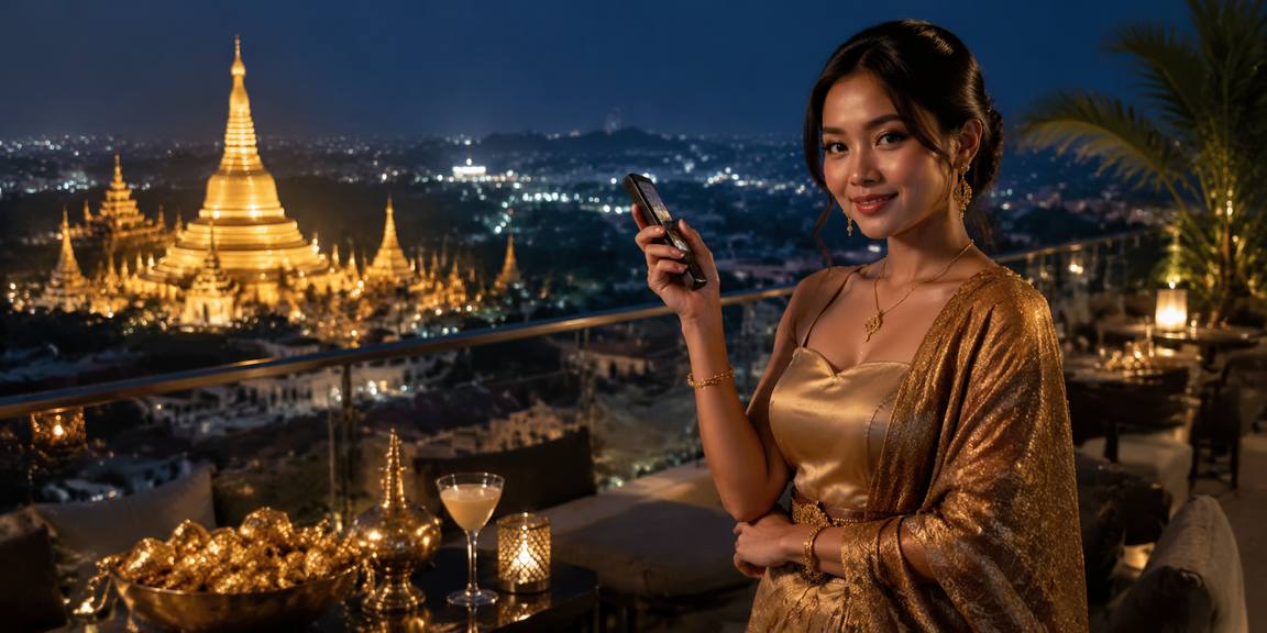 888v သင့်အချက်အလက်တွေကို ဘယ်လိုထိန်းသိမ်းသလဲ